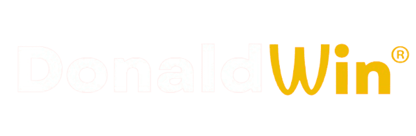 DonaldWin Logo